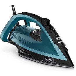 TEFAL FV6832E0 Steam Iron, 2800 W, Water tank capacity 270 ml, Continuous steam 50 g/min, Steam boost performance 260 g/min, Bla