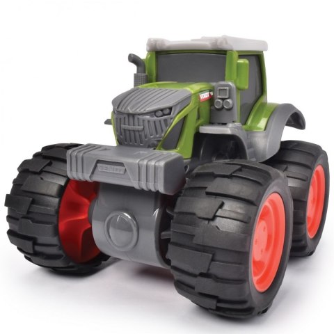 DICKIE Farm Traktor Monster 9cm DICKIE Farm Traktor Monster 9cm