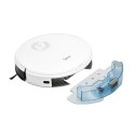 Midea Robotic Vacuum Cleaner I5C Wet&Dry, Operating time (max) 120 min, Lithium Ion, 2600 mAh, 4000 Pa, White