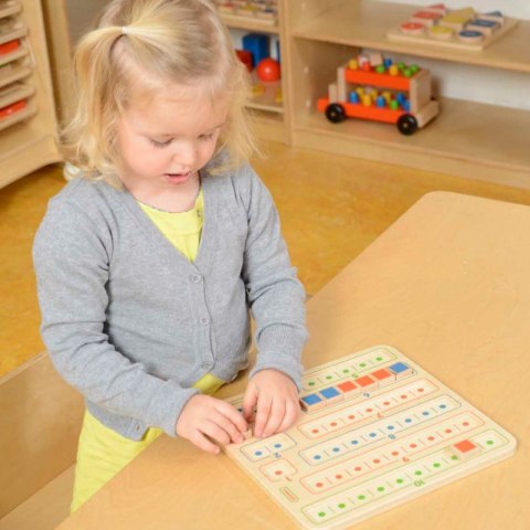 Nauka Dodawania I Odejmowania Tabliczka Edukacyjna Masterkidz Nauka Dodawania I Odejmowania Tabliczka Edukacyjna Masterkidz