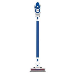 Polti Vacuum Cleaner PBEU0118 Forzaspira Slim SR90B_Plus Cordless operating, Handstick cleaners, 22.2 V, Operating time (max) 40