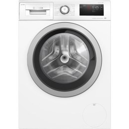 Bosch Washing Machine WAU28PB0SN Energy efficiency class A, Front loading, Washing capacity 9 kg, 1400 RPM, Depth 59 cm, Width 6