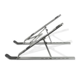 Logilink Notebook stand, foldable 	AA0134 Silver, 10-16 