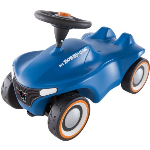 BIG NIEBIESKI JEŻDZIK BOBBY CAR NEO BLUE BIG NIEBIESKI JEŻDZIK BOBBY CAR NEO BLUE