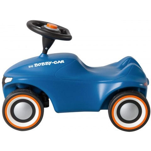BIG NIEBIESKI JEŻDZIK BOBBY CAR NEO BLUE BIG NIEBIESKI JEŻDZIK BOBBY CAR NEO BLUE
