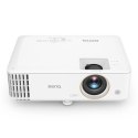 Benq Gaming Projector TH585P WUXGA (1920x1200), 3500 ANSI lumens, White, Lamp warranty 12 month(s)