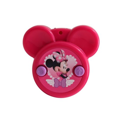 JADA Disney Myszka Minnie Skuter RC Zdalnie Sterowany JADA Disney Myszka Minnie Skuter RC Zdalnie Sterowany