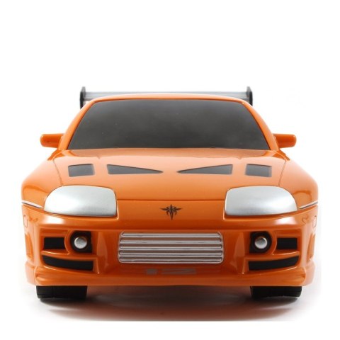 JADA Szybcy i Wściekli Brian's Toyota Supra 1:16 RC Samochód Zdalnie Sterowany JADA Szybcy i Wściekli Brian's Toyota Supra 1:16 RC Samochód Zdalnie Sterowany