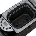 Mesko Bread maker MS 6022 Power 850 W, Number of programs 15, Display LCD, Black