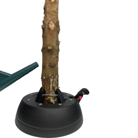 STOJAK CHOINKOWY SAMOZACISKOWY START 1 DO DRZEWKA 2M ANTRACYT