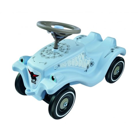 BIG JEŹDZIK BOBBY CAR CLASSIC KLAKSON NIEBIESKI BIG JEŹDZIK BOBBY CAR CLASSIC KLAKSON NIEBIESKI