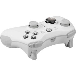 MSI Force GC30 V2 White Gaming controller, PC; Android; Popular Consoles