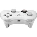 MSI Force GC30 V2 White Gaming controller, PC; Android; Popular Consoles