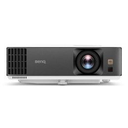 Benq Gaming Projector TK700 4K UHD (3840 x 2160), 3000 ANSI lumens, White