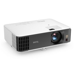 Benq Gaming Projector TK700 4K UHD (3840 x 2160), 3000 ANSI lumens, White