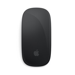 Apple Magic Mouse Wireless, Black, Bluetooth