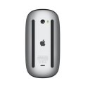 Apple Magic Mouse Wireless, Black, Bluetooth