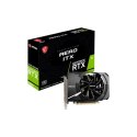 MSI GeForce RTX 3060 AERO ITX 12G OC NVIDIA, 12 GB, GeForce RTX 3060, GDDR6, PCI Express Gen 4, HDMI ports quantity 1