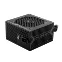 MSI MAG PSU A550BN ATX, 550 W, 80 PLUS Bronze Certified