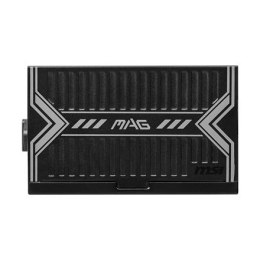 MSI MAG PSU A550BN ATX, 550 W, 80 PLUS Bronze Certified