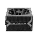 MSI MAG PSU A550BN ATX, 550 W, 80 PLUS Bronze Certified