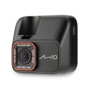 Mio Video Recorder Mivue C580 Movement detection technology