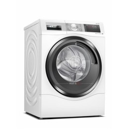 Bosch Washing Machine WDU8H542SN Energy efficiency class A, Front loading, Washing capacity 10 kg, 1400 RPM, Depth 62 cm, Width