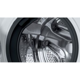 Bosch Washing Machine WDU8H542SN Energy efficiency class A, Front loading, Washing capacity 10 kg, 1400 RPM, Depth 62 cm, Width