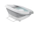 Medisana Foot Spa FS 886 Grey, Bubble function, Heat function