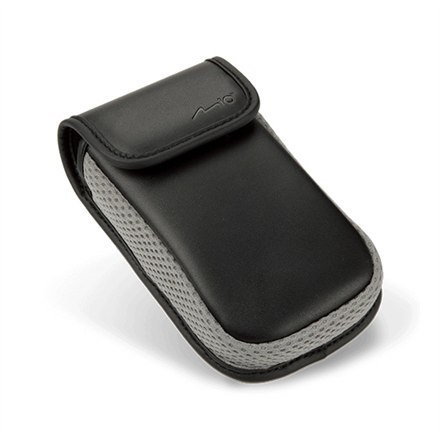 Mio Cyclo Carry Case, Black