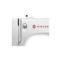 Singer Sewing Machine M2605 Number of stitches 12, White