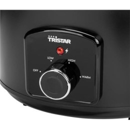 Tristar Slowcooker VS-3915 180 W, 3.5 L, Number of programs 3, Black