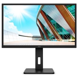 AOC Monitor Q32P2CA 31.5 