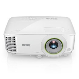 Benq 3D Projector EH600 Full HD (1920x1080), 3500 ANSI lumens, White, Wi-Fi, Lamp warranty 12 month(s)