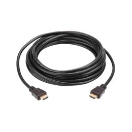 Aten 2L-7D15H 15 m High Speed HDMI Cable with Ethernet