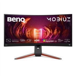 Benq Curved Monitor EX3410R 34 