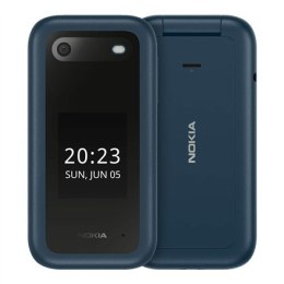 Nokia 2660 Flip Blue, 2.8 