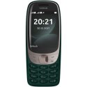 Nokia 6310 TA-1400 (Green) Dual SIM 2.8 TFT 240x320/16MB/8MB RAM/microSDHC/microUSB/BT