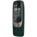 Nokia 6310 TA-1400 (Green) Dual SIM 2.8 TFT 240x320/16MB/8MB RAM/microSDHC/microUSB/BT