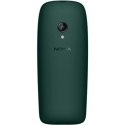 Nokia 6310 TA-1400 (Green) Dual SIM 2.8 TFT 240x320/16MB/8MB RAM/microSDHC/microUSB/BT