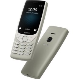 Nokia 8210 TA-1489 Sand, 2.8 