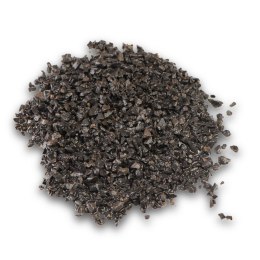 Eco Plant Black River 1kg - żwirek czarny 2-5mm