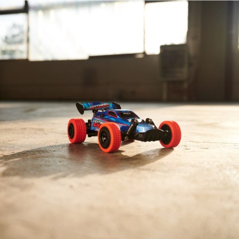 DICKIE Samochód Zdalnie Sterowany Wyścigowy Buggy RC Formuła 1 DICKIE Samochód Zdalnie Sterowany Wyścigowy Buggy RC Formuła 1