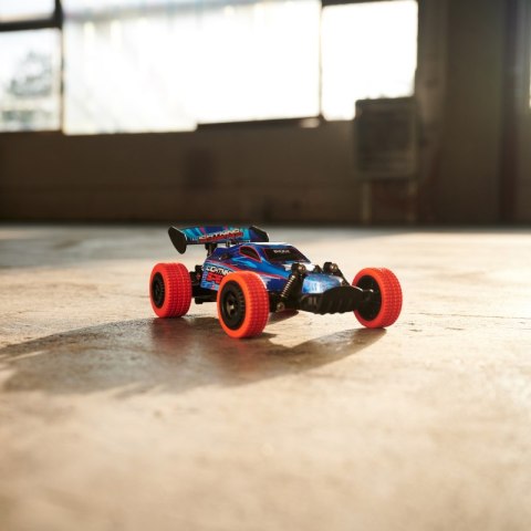 DICKIE Samochód Zdalnie Sterowany Wyścigowy Buggy RC Formuła 1 DICKIE Samochód Zdalnie Sterowany Wyścigowy Buggy RC Formuła 1