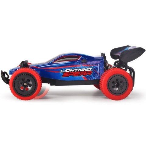 DICKIE Samochód Zdalnie Sterowany Wyścigowy Buggy RC Formuła 1 DICKIE Samochód Zdalnie Sterowany Wyścigowy Buggy RC Formuła 1