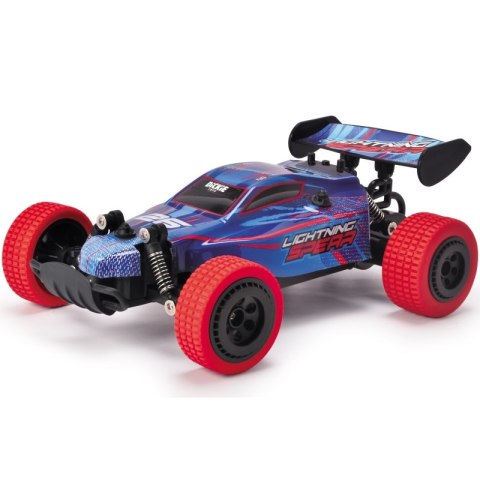 DICKIE Samochód Zdalnie Sterowany Wyścigowy Buggy RC Formuła 1 DICKIE Samochód Zdalnie Sterowany Wyścigowy Buggy RC Formuła 1