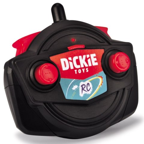 DICKIE Samochód Zdalnie Sterowany Wyścigowy Buggy RC Formuła 1 DICKIE Samochód Zdalnie Sterowany Wyścigowy Buggy RC Formuła 1