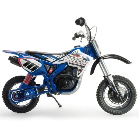 INJUSA CROSS NA AKUMULATOR 24V POMPOWANE KOŁA INJUSA CROSS NA AKUMULATOR 24V POMPOWANE KOŁA