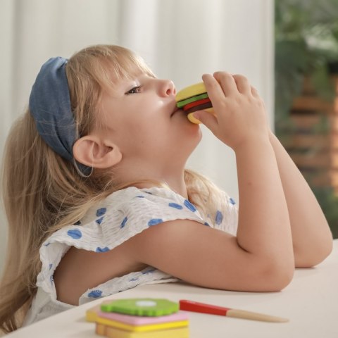 VIGA ZESTAW DO KROJENIA HAMBURGER I KANAPKA VIGA ZESTAW DO KROJENIA HAMBURGER I KANAPKA