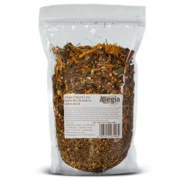 Alegia Natural Line - karma dla chomików karłowatych 900g